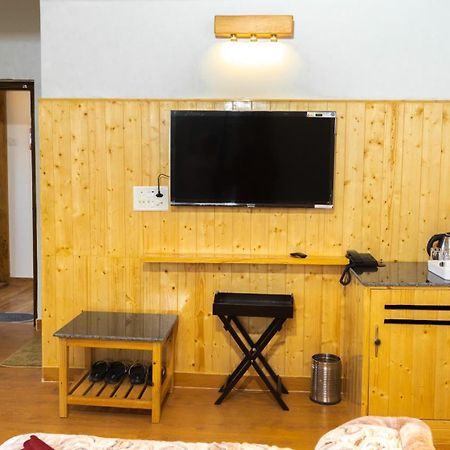 Nandini Cottage, A Premium Boutique Homestay ラニケート エクステリア 写真