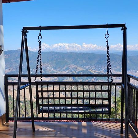 Nandini Cottage, A Premium Boutique Homestay ラニケート エクステリア 写真