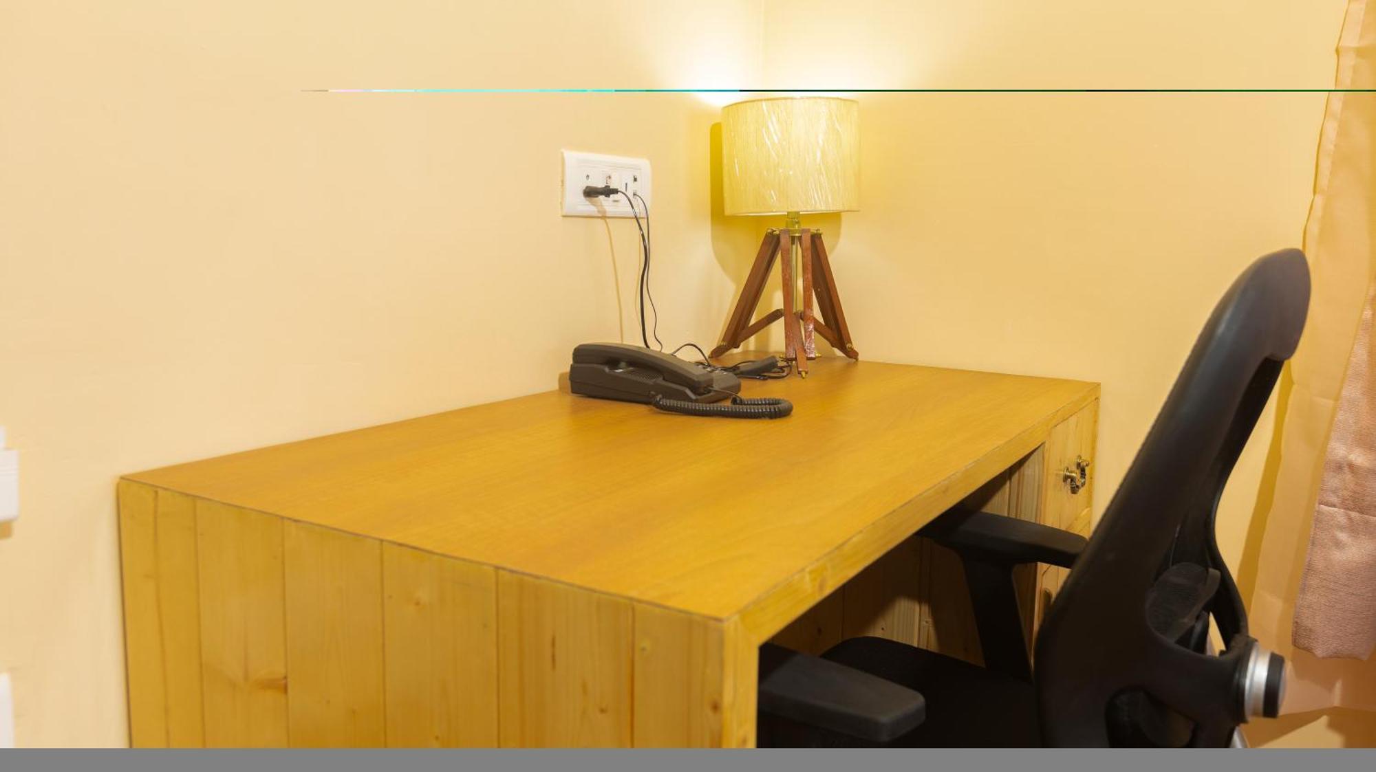 Nandini Cottage, A Premium Boutique Homestay ラニケート エクステリア 写真
