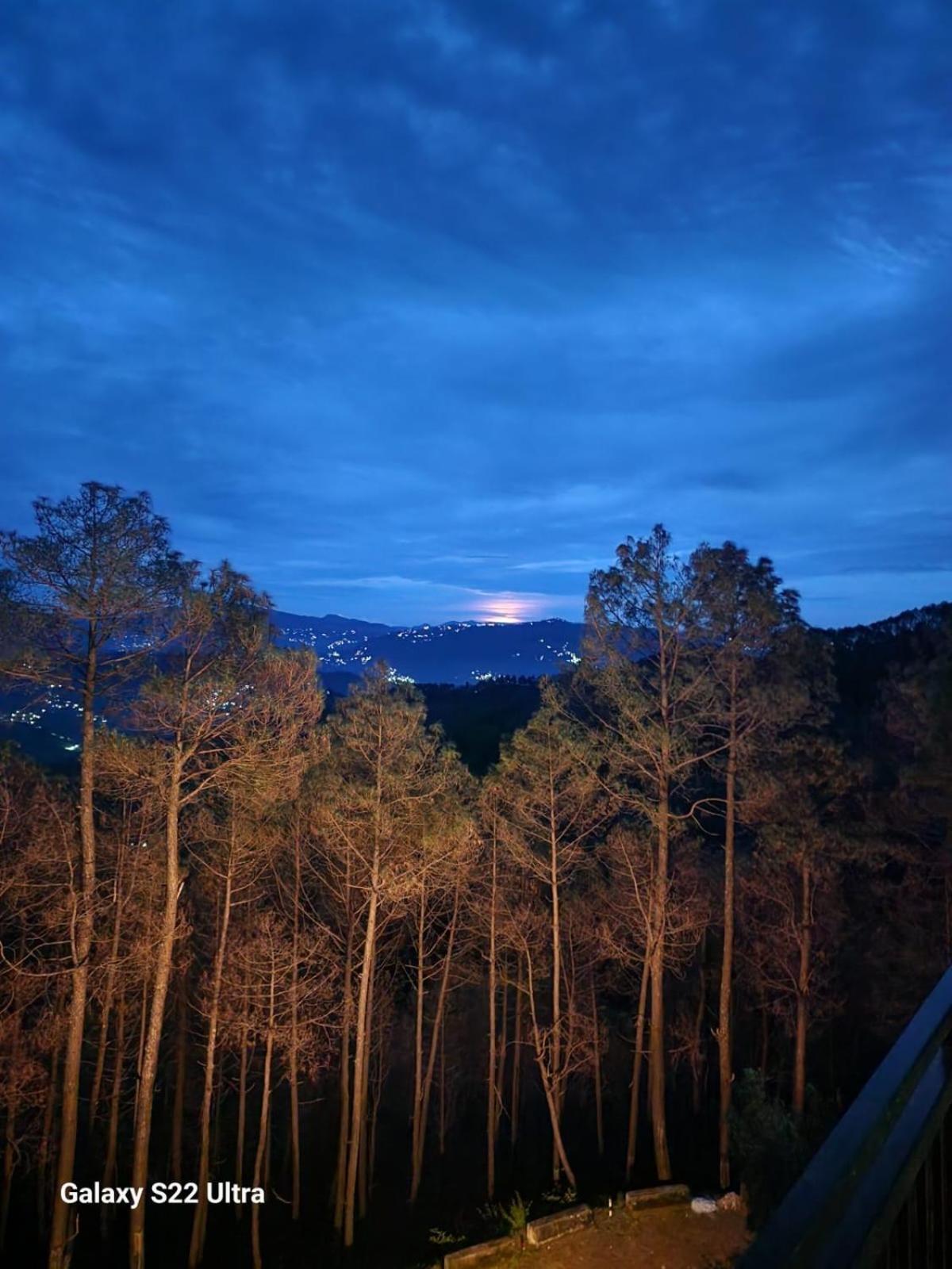 Nandini Cottage, A Premium Boutique Homestay ラニケート エクステリア 写真