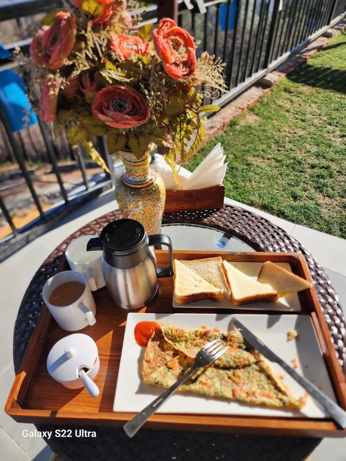 Nandini Cottage, A Premium Boutique Homestay ラニケート エクステリア 写真