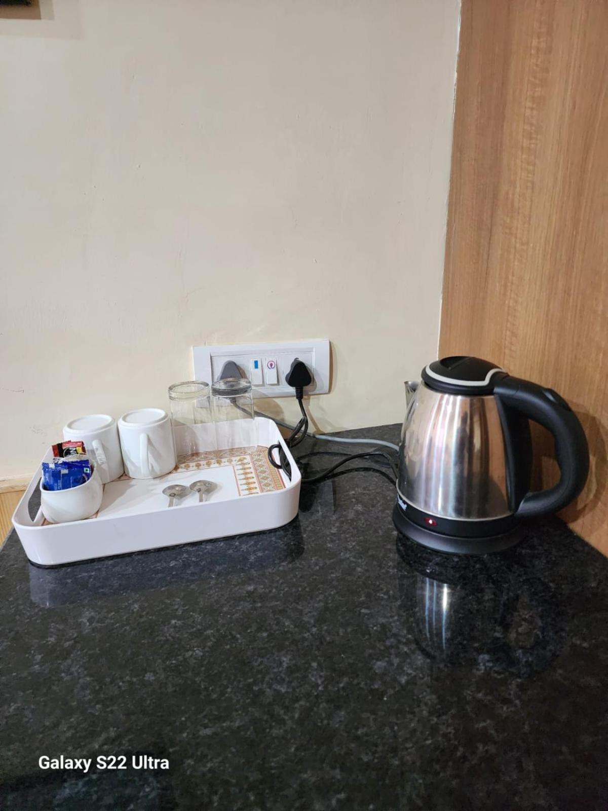 Nandini Cottage, A Premium Boutique Homestay ラニケート エクステリア 写真