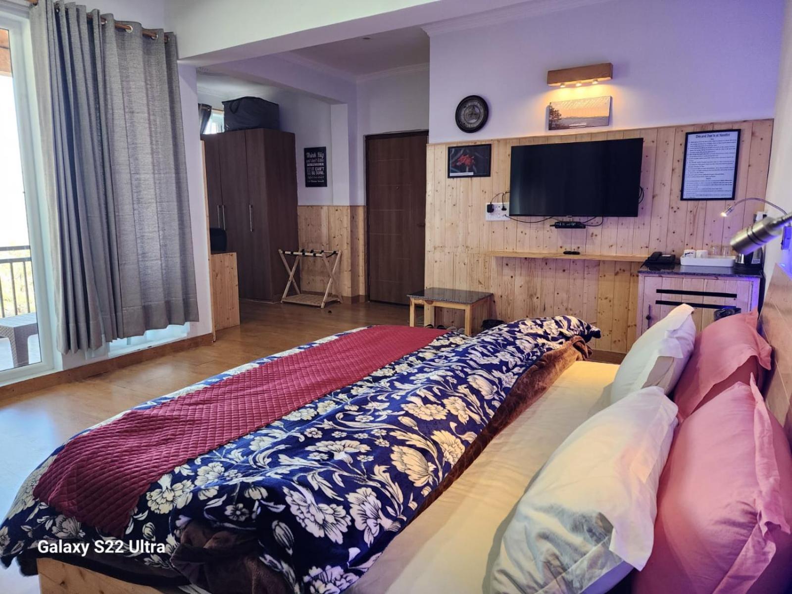 Nandini Cottage, A Premium Boutique Homestay ラニケート エクステリア 写真
